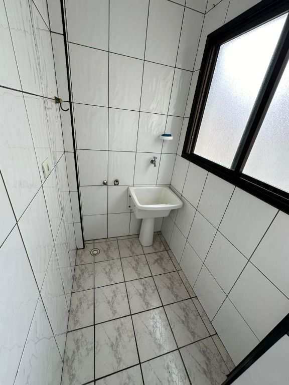 Apartamento em Praia Grande, no bairro Guilhermina