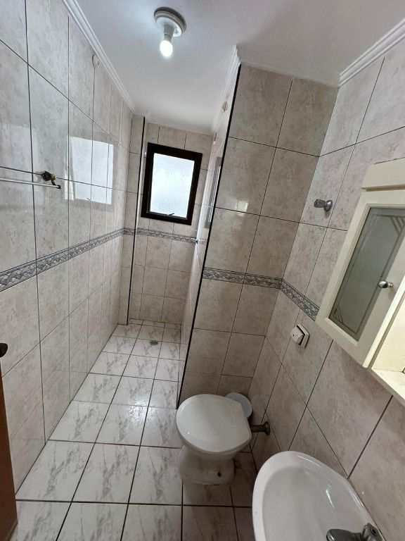 Apartamento em Praia Grande, no bairro Guilhermina