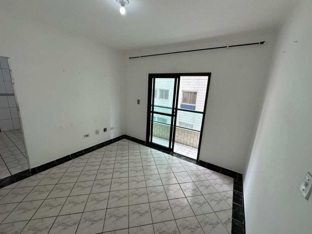 Apartamento em Praia Grande, no bairro Guilhermina