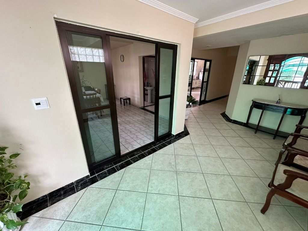 Apartamento em Praia Grande, no bairro Guilhermina