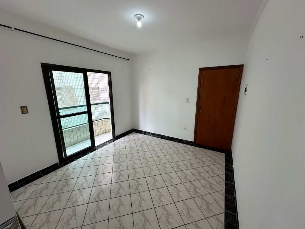 Apartamento em Praia Grande, no bairro Guilhermina