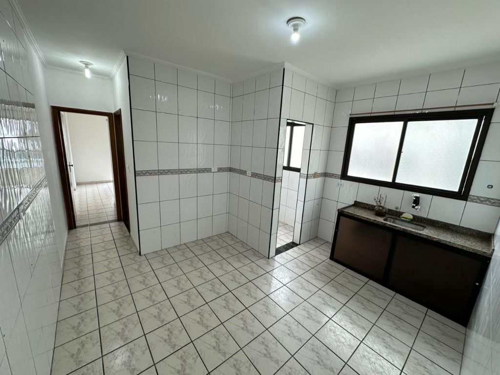 Apartamento em Praia Grande, no bairro Guilhermina