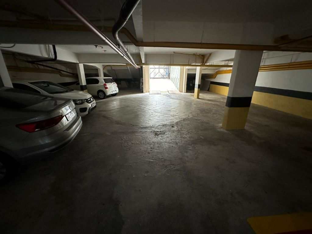 Apartamento em Praia Grande, no bairro Guilhermina