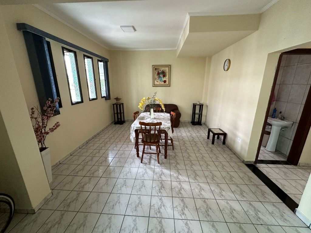 Apartamento em Praia Grande, no bairro Guilhermina