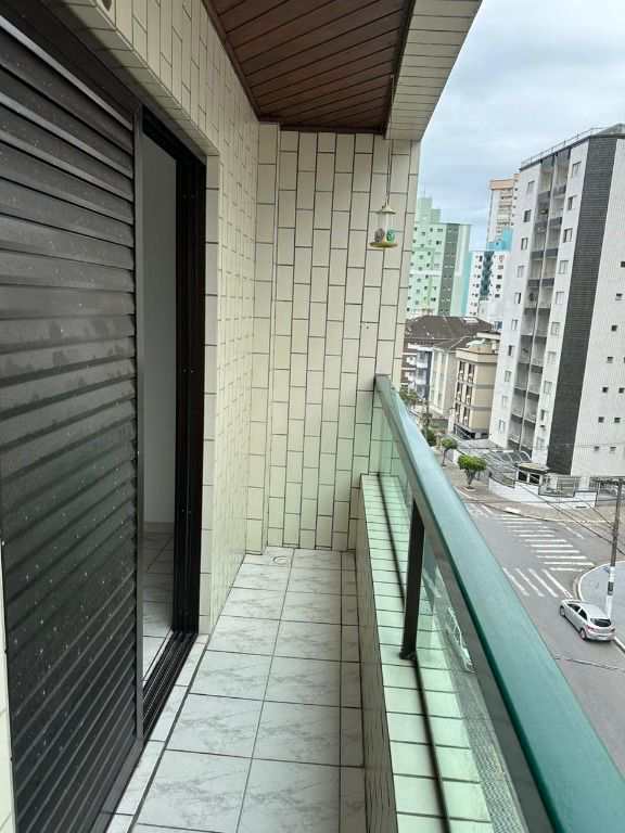 Apartamento em Praia Grande, no bairro Guilhermina