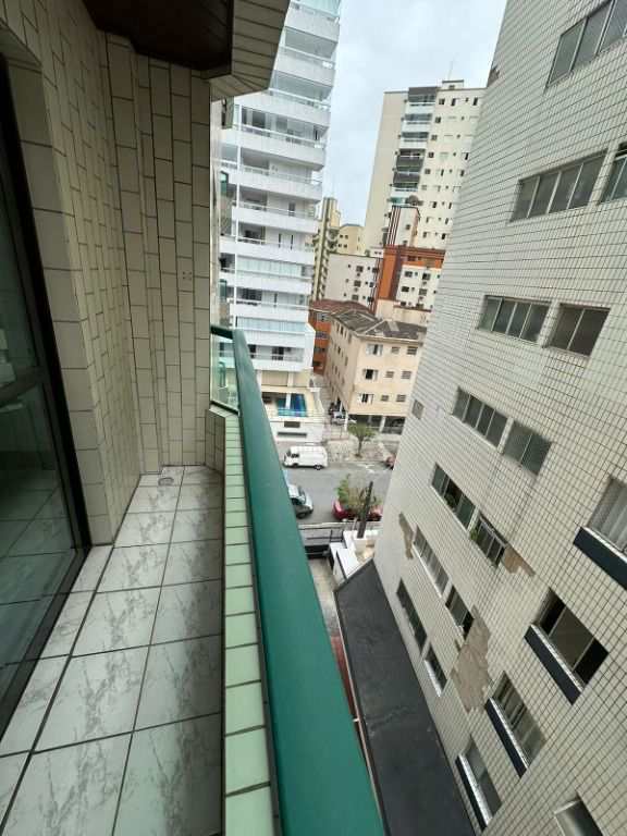 Apartamento em Praia Grande, no bairro Guilhermina