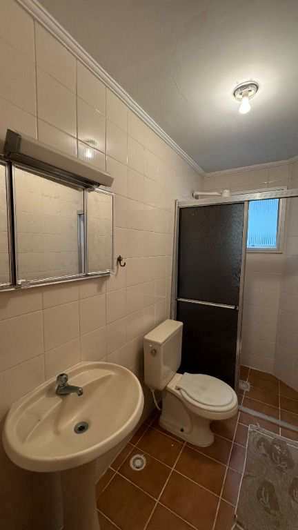 Apartamento em Praia Grande, no bairro Tupi