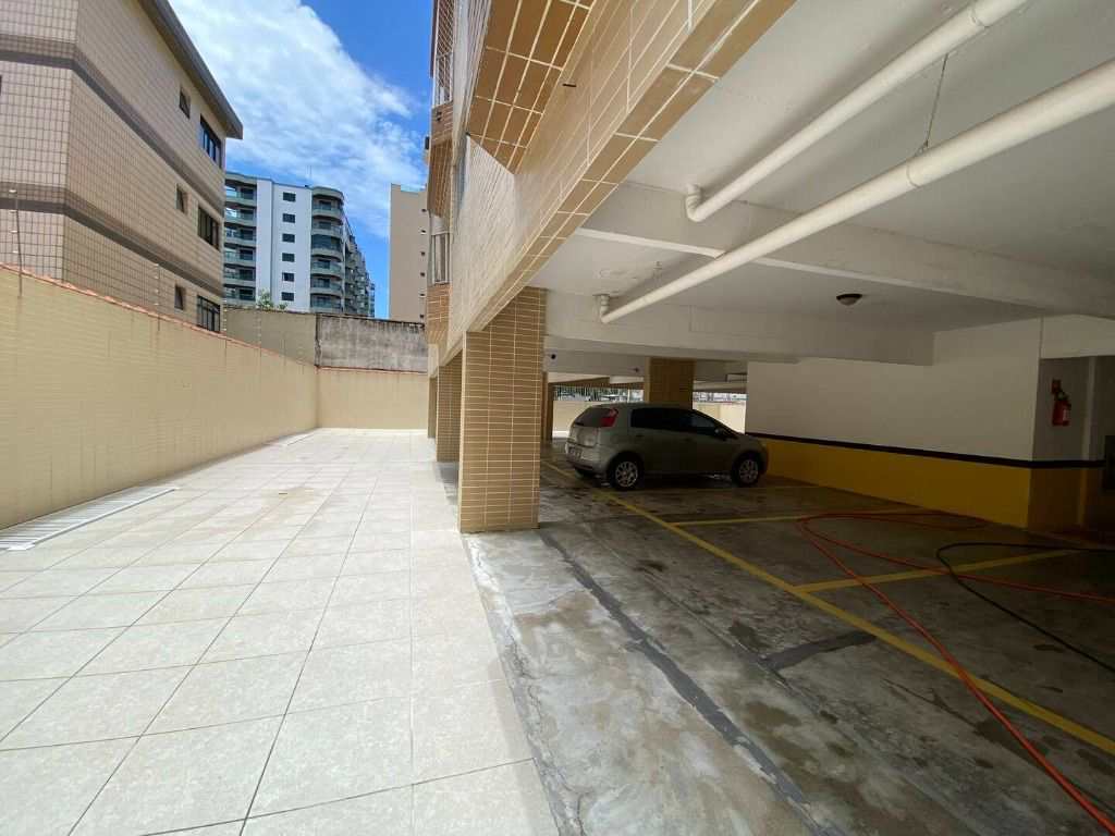 Apartamento em Praia Grande, no bairro Tupi