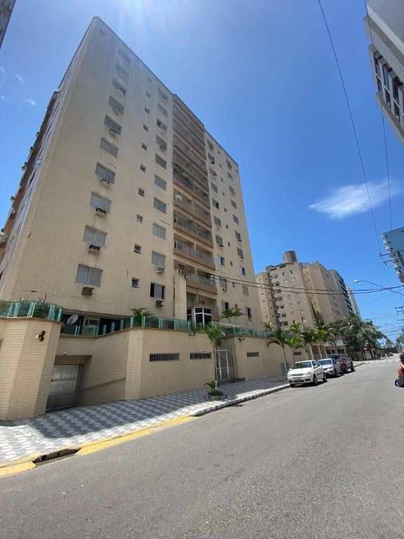 Apartamento em Praia Grande, no bairro Tupi