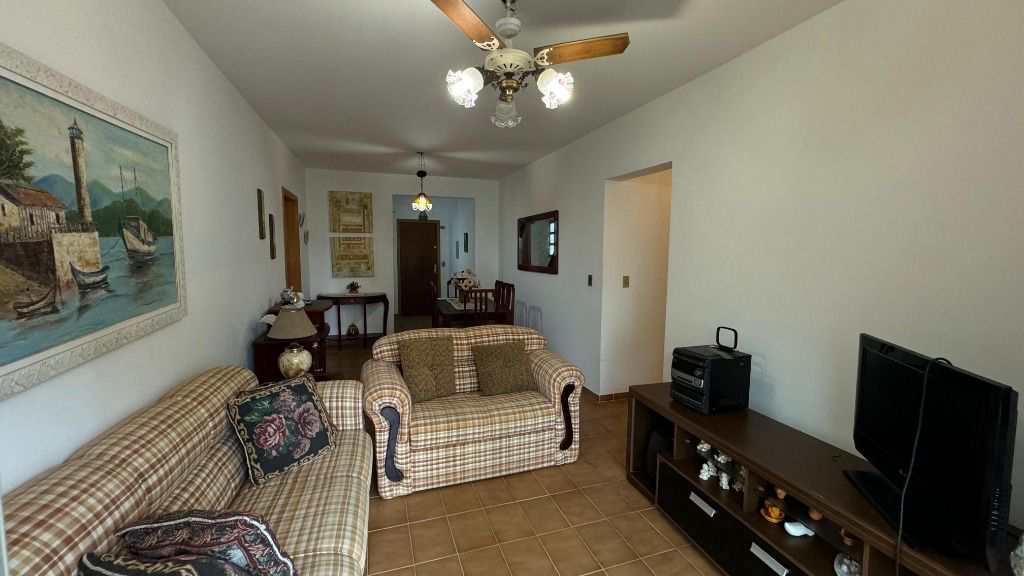 Apartamento em Praia Grande, no bairro Tupi
