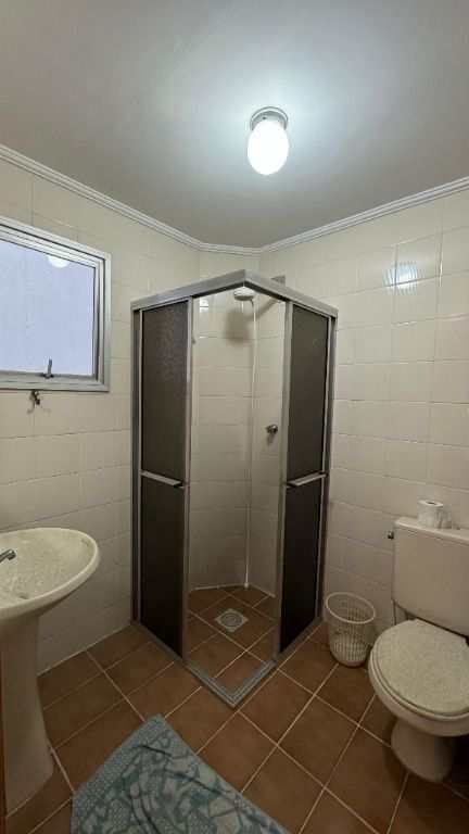 Apartamento em Praia Grande, no bairro Tupi