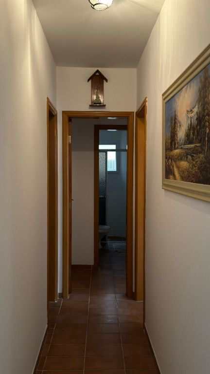 Apartamento em Praia Grande, no bairro Tupi