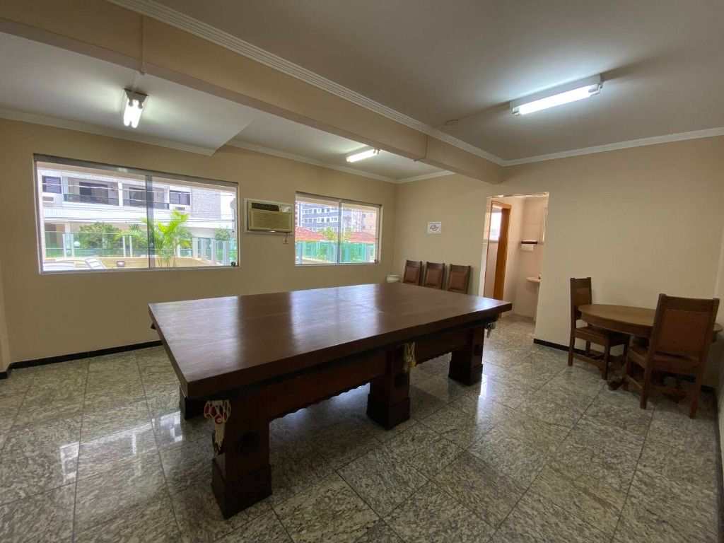 Apartamento em Praia Grande, no bairro Tupi