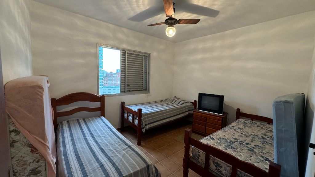 Apartamento em Praia Grande, no bairro Tupi