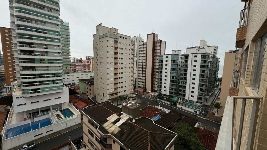 Apartamento em Praia Grande, no bairro Tupi