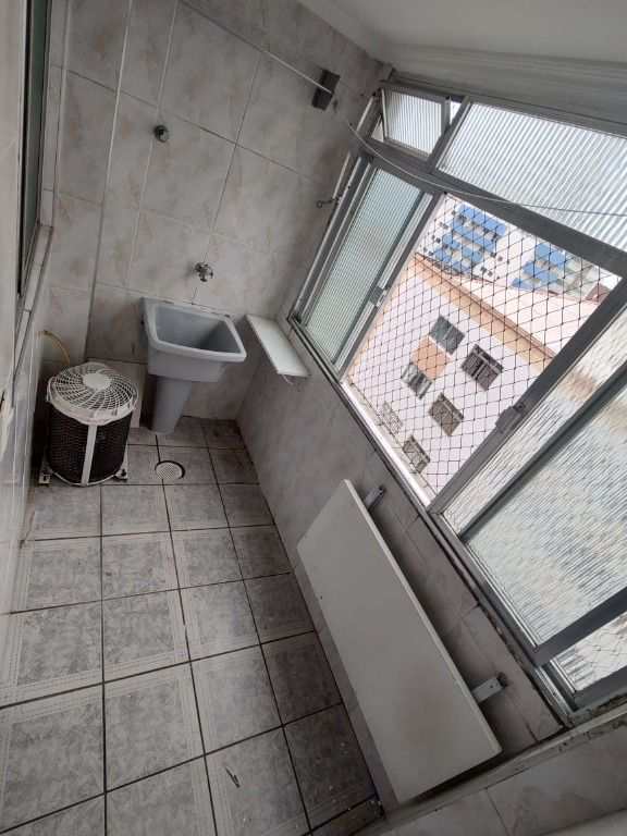 Apartamento em Praia Grande, no bairro Aviação