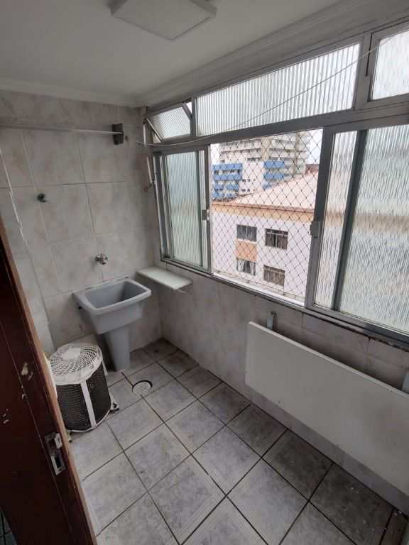 Apartamento em Praia Grande, no bairro Aviação