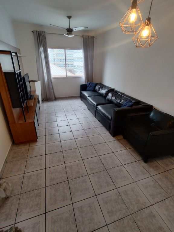 Apartamento em Praia Grande, no bairro Aviação
