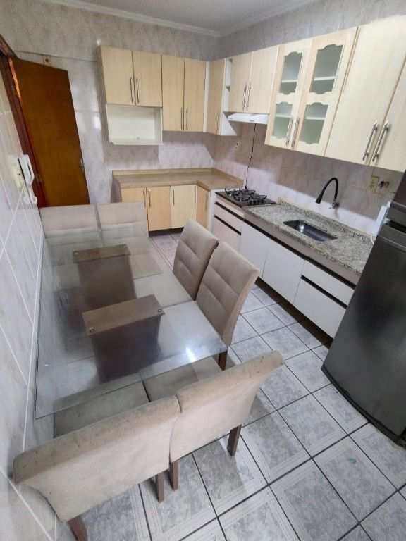 Apartamento em Praia Grande, no bairro Aviação