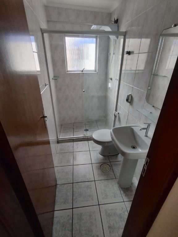 Apartamento em Praia Grande, no bairro Aviação