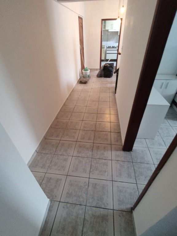 Apartamento em Praia Grande, no bairro Aviação