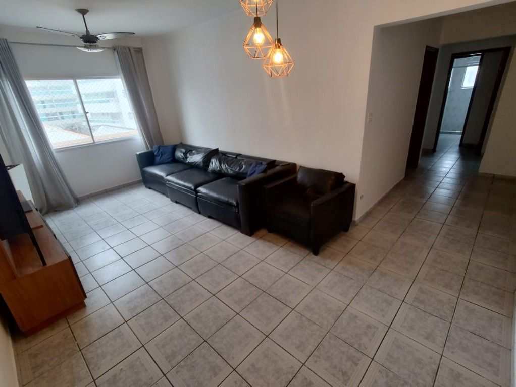 Apartamento em Praia Grande, no bairro Aviação