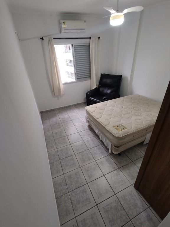 Apartamento em Praia Grande, no bairro Aviação