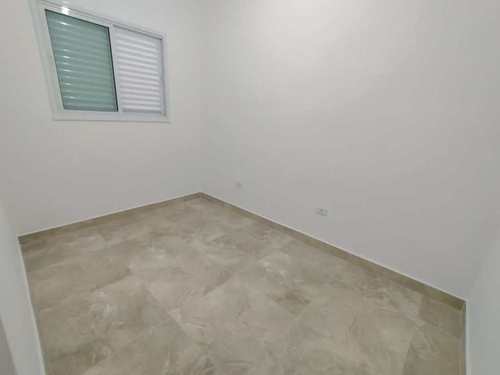 Sobrado, código 9218 em Praia Grande, bairro Guilhermina