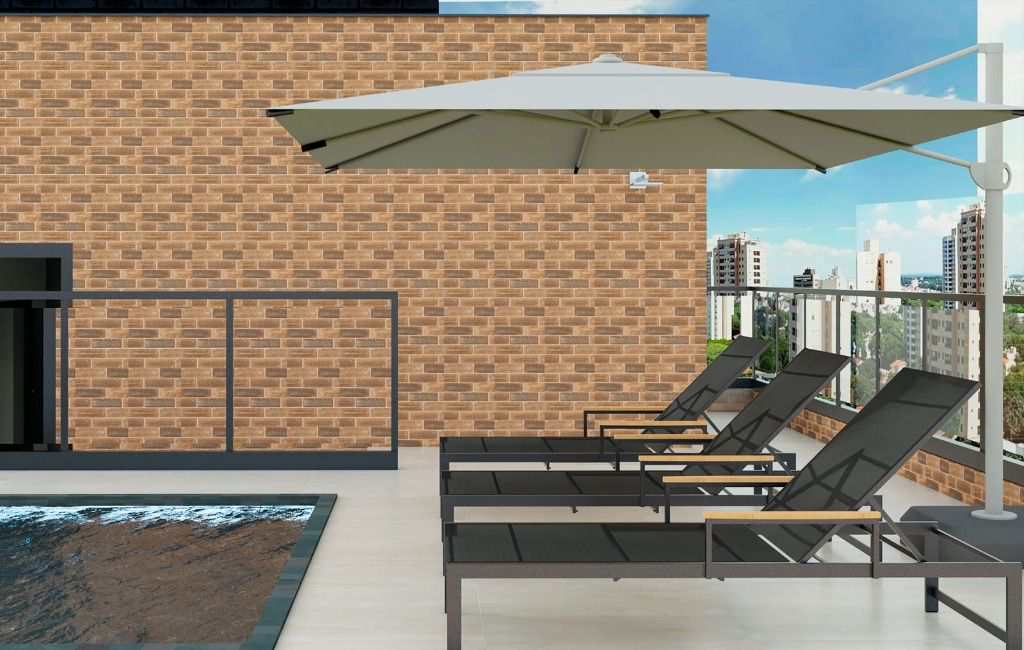 Apartamento em Praia Grande, no bairro Guilhermina