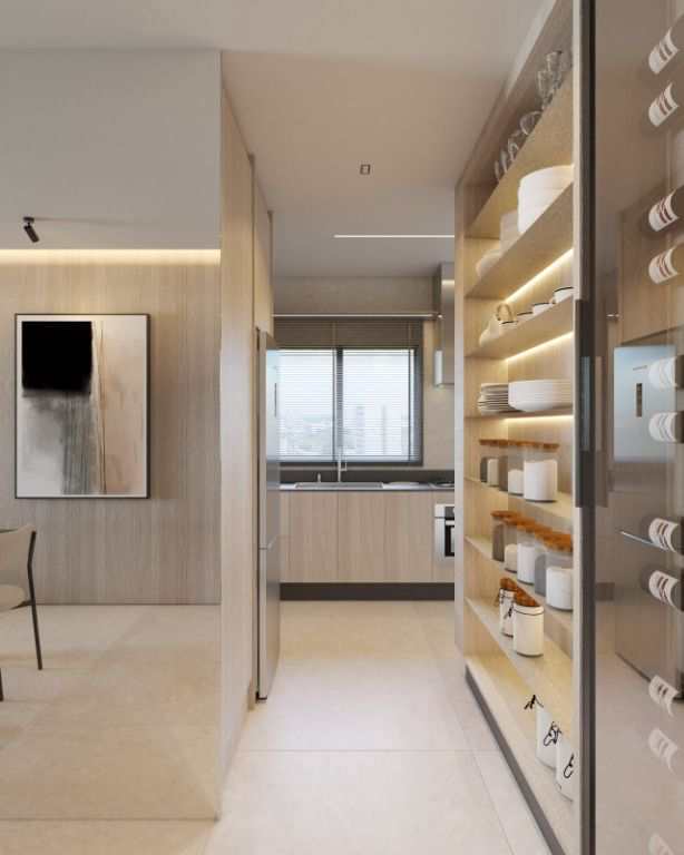 Apartamento em Praia Grande, no bairro Guilhermina