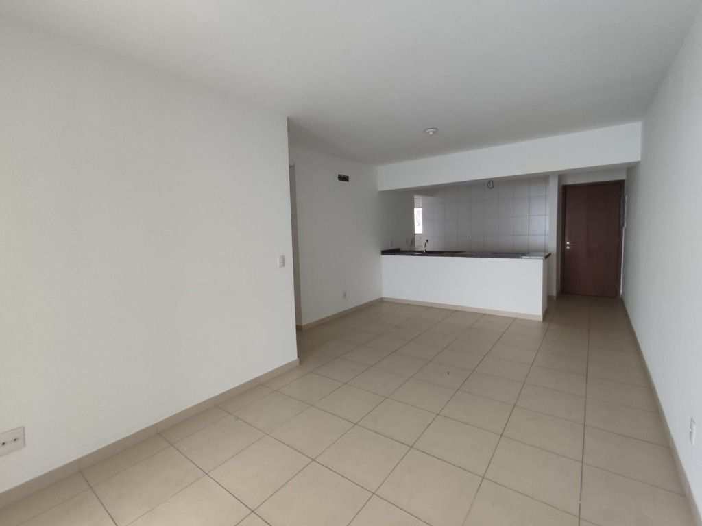 Apartamento em Praia Grande, no bairro Guilhermina