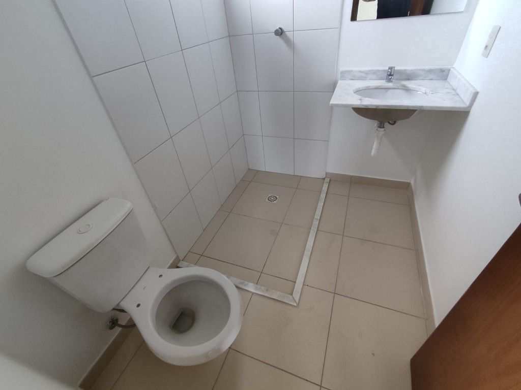 Apartamento em Praia Grande, no bairro Guilhermina
