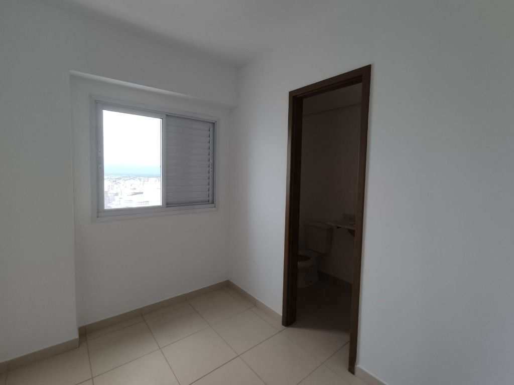Apartamento em Praia Grande, no bairro Guilhermina