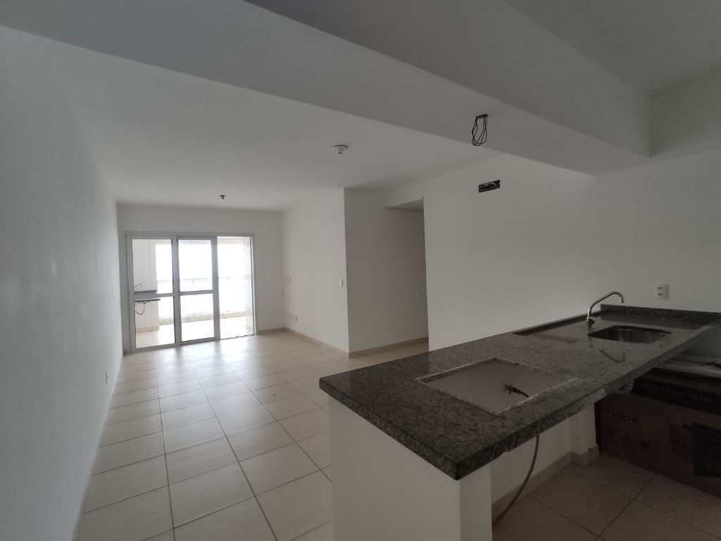 Apartamento em Praia Grande, no bairro Guilhermina