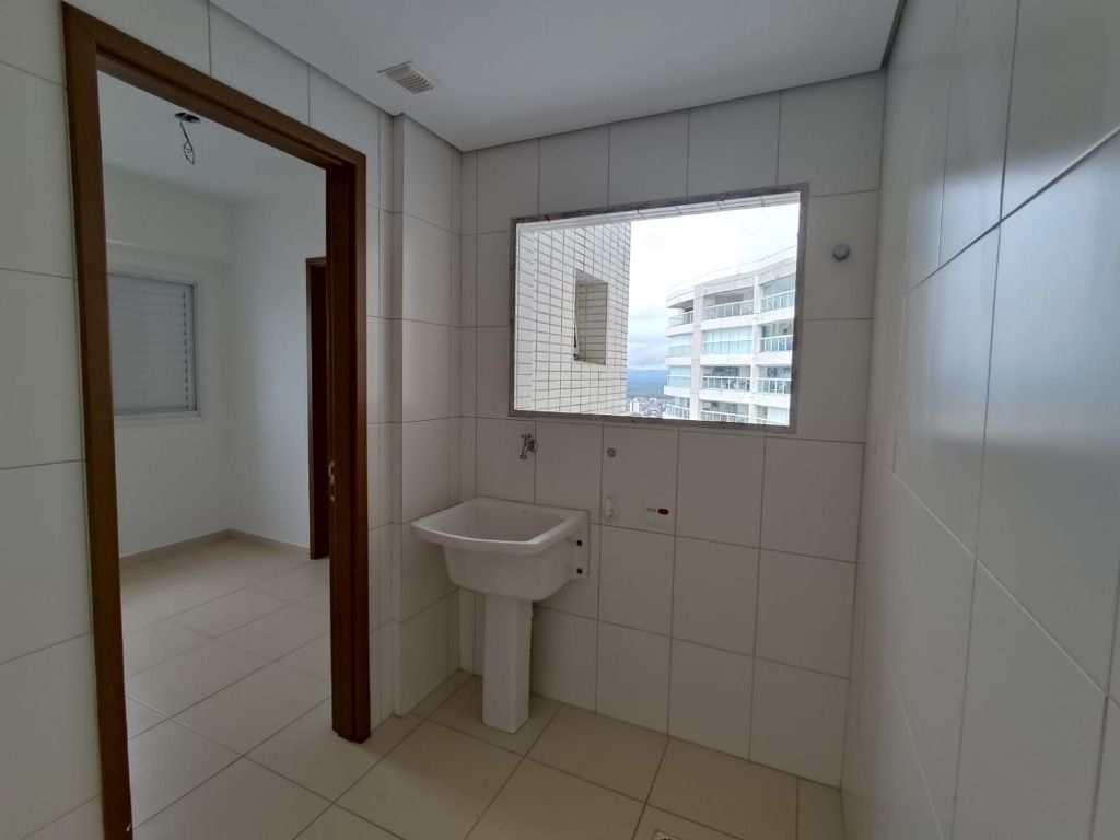 Apartamento em Praia Grande, no bairro Guilhermina