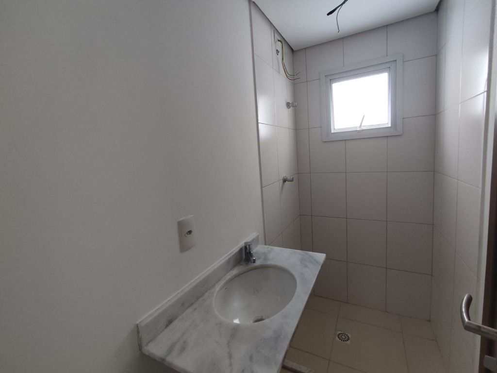Apartamento em Praia Grande, no bairro Guilhermina
