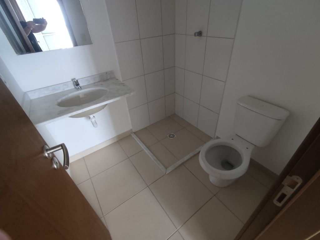Apartamento em Praia Grande, no bairro Guilhermina
