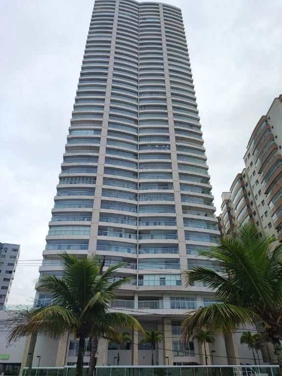Apartamento em Praia Grande, no bairro Guilhermina