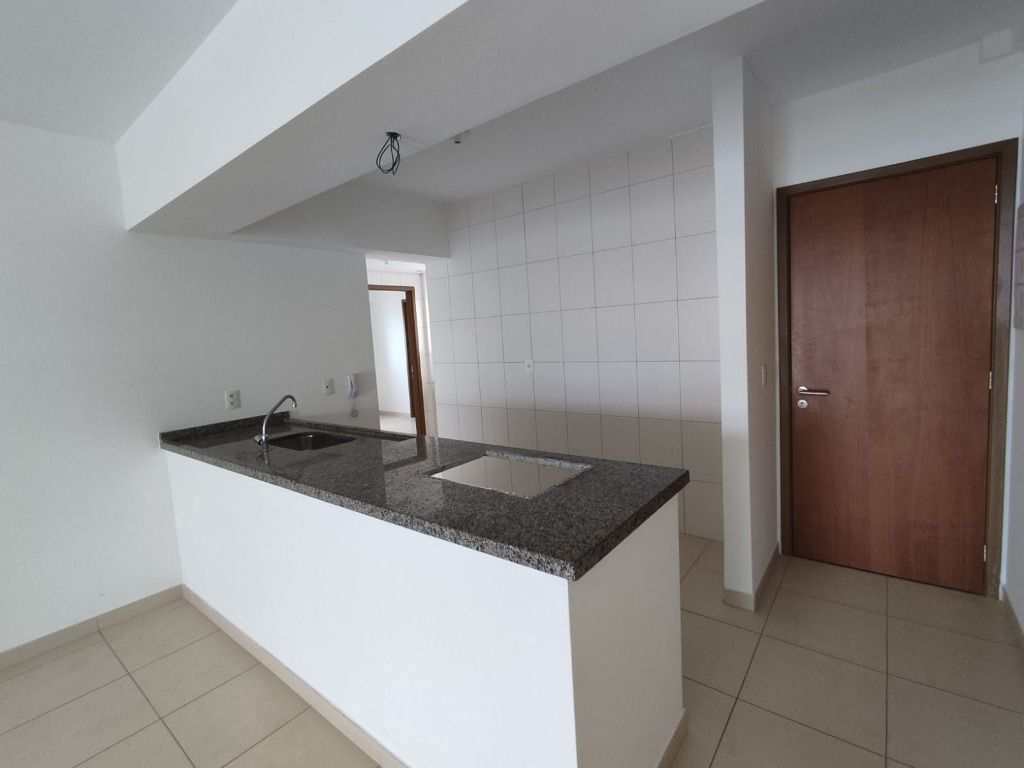 Apartamento em Praia Grande, no bairro Guilhermina