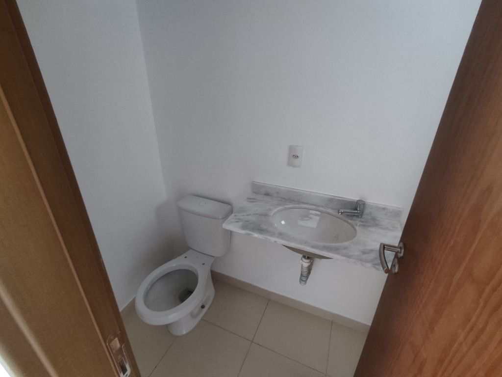 Apartamento em Praia Grande, no bairro Guilhermina