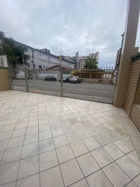 Kitnet em Praia Grande, no bairro Boqueirão