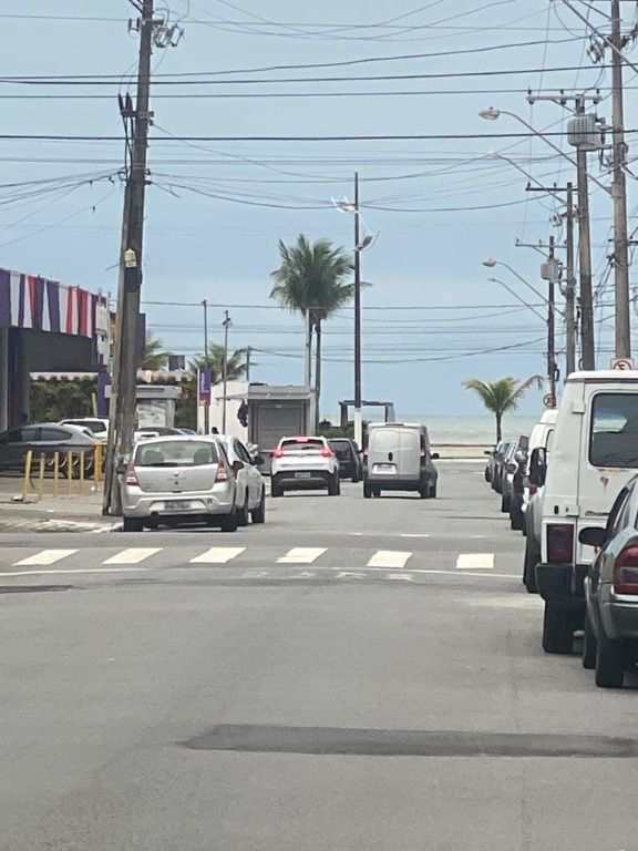 Kitnet em Praia Grande, no bairro Boqueirão