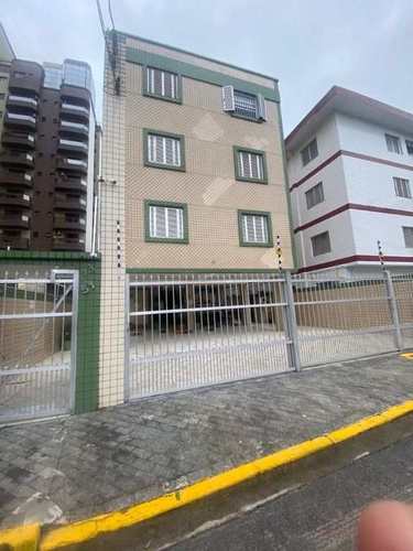 Kitnet, código 9212 em Praia Grande, bairro Boqueirão