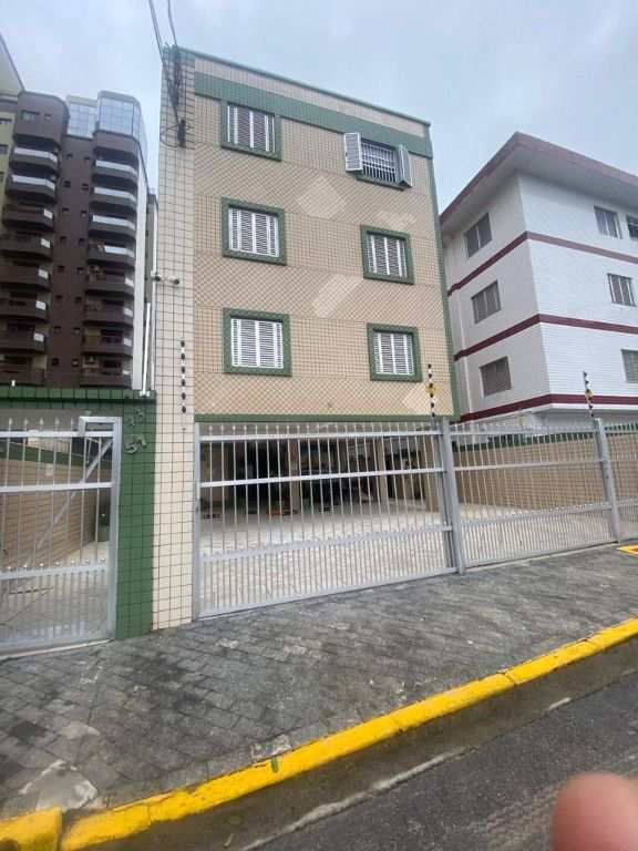 Kitnet em Praia Grande, no bairro Boqueirão