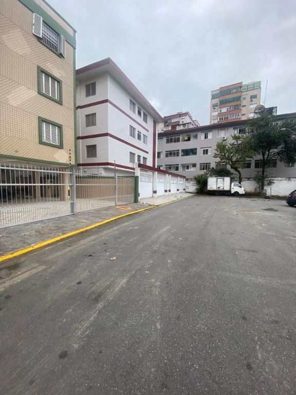 Kitnet em Praia Grande, no bairro Boqueirão