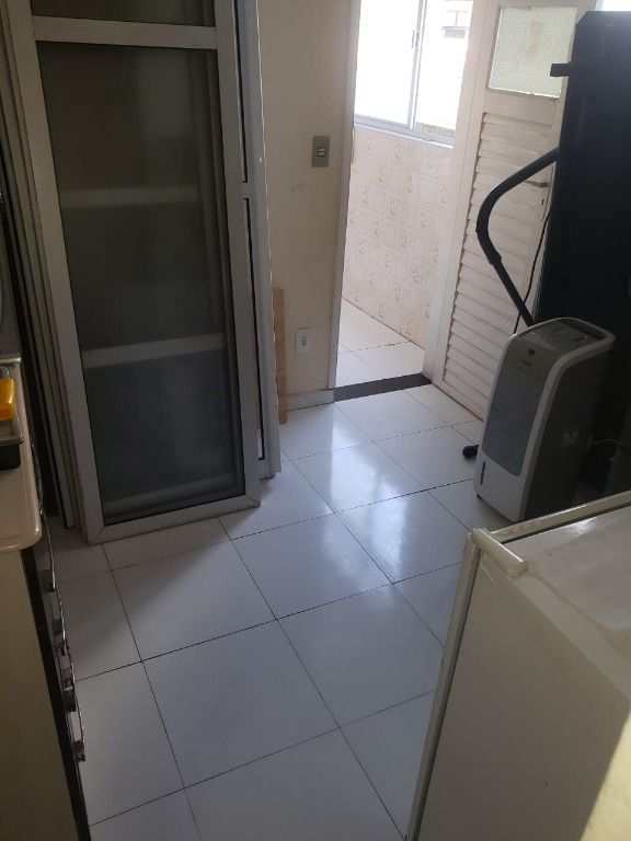 Apartamento em Praia Grande, no bairro Aviação