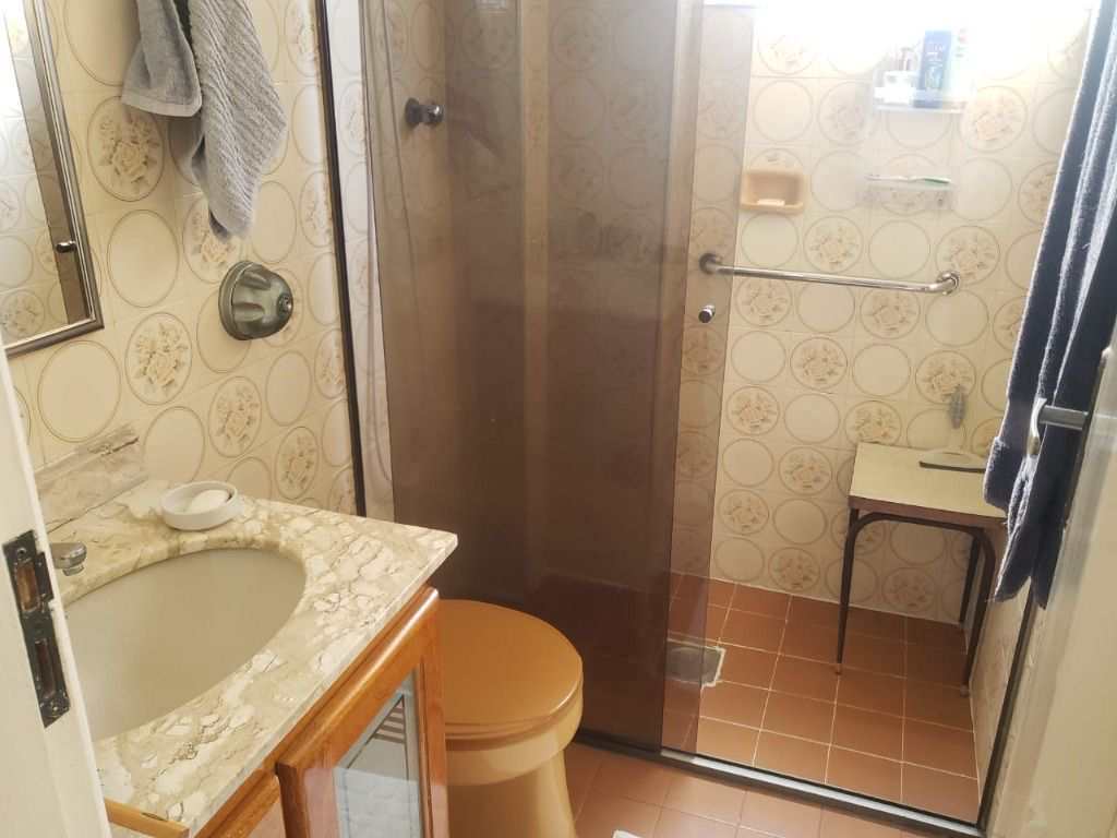 Apartamento em Praia Grande, no bairro Aviação