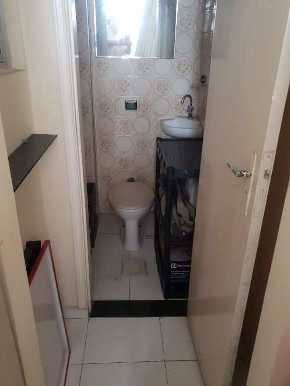 Apartamento em Praia Grande, no bairro Aviação