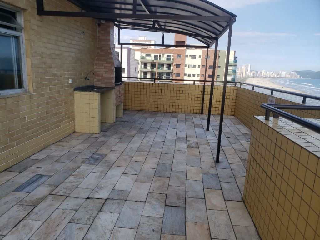 Apartamento em Praia Grande, no bairro Aviação