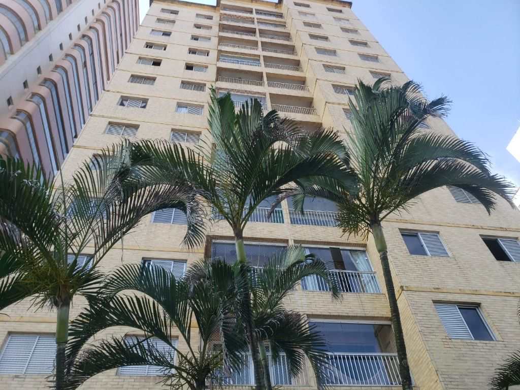 Apartamento em Praia Grande, no bairro Aviação